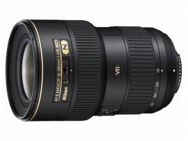 Nikon AF-S 16-35mm f/4G ED VR N